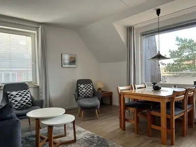 Ferienwohnung für 3 Personen (46 m²) in Wittdün 6/10