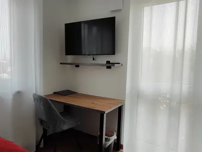 Ferienwohnung für 2 Personen (25 m²) in Reutlingen 3/10