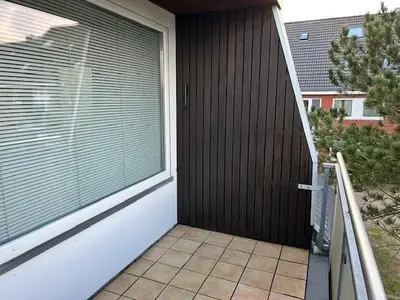 Ferienwohnung für 3 Personen (46 m²) in Wittdün 8/10