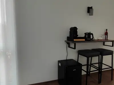 Ferienwohnung für 2 Personen (25 m²) in Reutlingen 4/10
