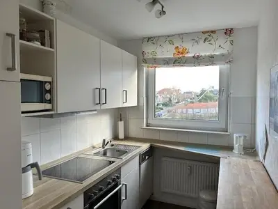 Ferienwohnung für 3 Personen (46 m²) in Wittdün 10/10
