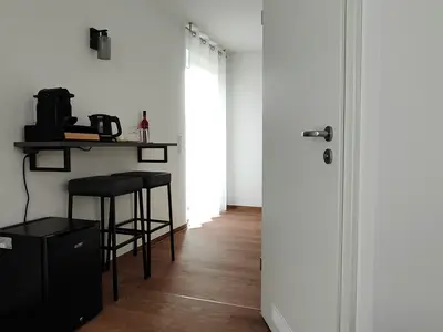 Ferienwohnung für 2 Personen (25 m²) in Reutlingen 6/10