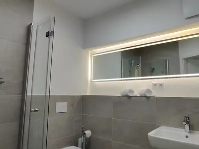 Ferienwohnung für 2 Personen (25 m²) in Reutlingen 9/10