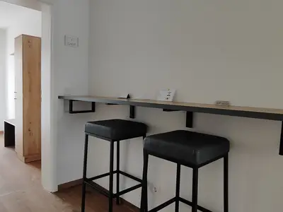 Ferienwohnung für 2 Personen (25 m²) in Reutlingen 10/10