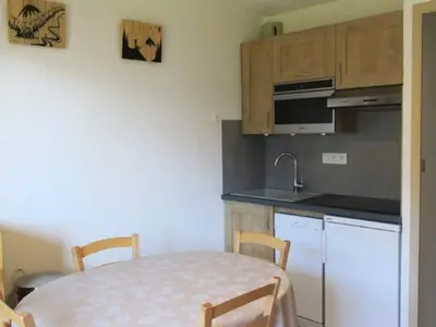 Ferienwohnung für 5 Personen (28 m²) in Châtel 4/10