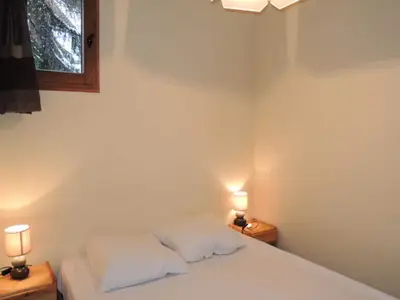 Ferienwohnung für 5 Personen (28 m²) in Châtel 6/10