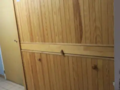 Ferienwohnung für 5 Personen (28 m²) in Châtel 10/10