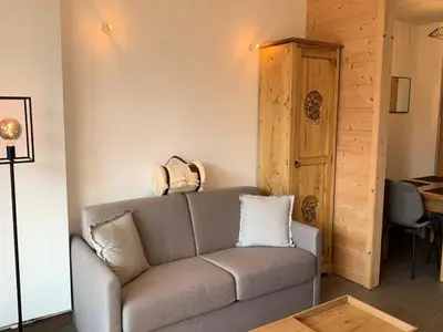 Ferienwohnung für 5 Personen (39 m²) in Châtel 4/10