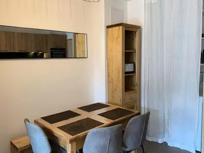 Ferienwohnung für 5 Personen (39 m²) in Châtel 6/10