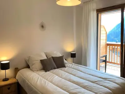 Ferienwohnung für 5 Personen (39 m²) in Châtel 7/10