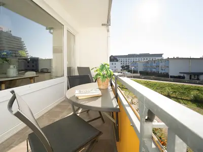 Ferienwohnung für 4 Personen (45 m²) in Grömitz 2/10