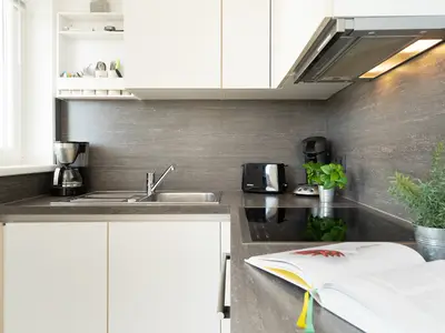 Ferienwohnung für 4 Personen (45 m²) in Grömitz 3/10