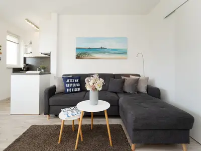 Ferienwohnung für 4 Personen (45 m²) in Grömitz 5/10