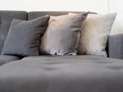 Ferienwohnung für 4 Personen (45 m²) in Grömitz 7/10