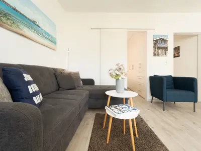 Ferienwohnung für 4 Personen (45 m²) in Grömitz 9/10