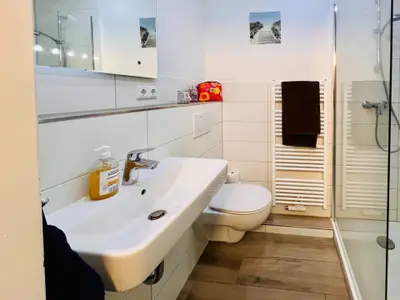 Ferienwohnung für 3 Personen (43 m²) in Kellenhusen 10/10