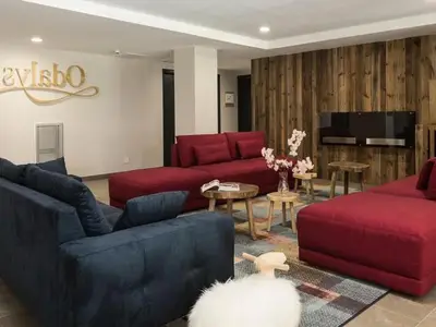LivingRoom