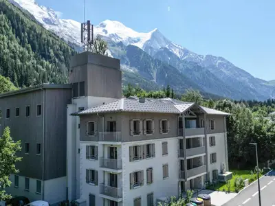 Ferienwohnung für 7 Personen (116 m²) in Les Favrands 2/10