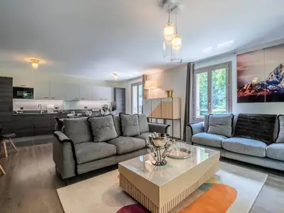 Ferienwohnung für 7 Personen (116 m²) in Les Favrands 3/10