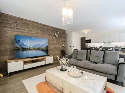 Ferienwohnung für 7 Personen (116 m²) in Les Favrands 5/10