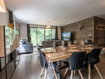 Ferienwohnung für 7 Personen (116 m²) in Les Favrands 6/10