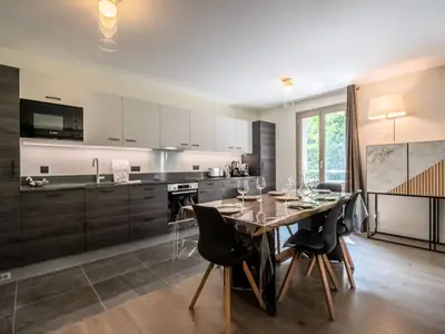 Ferienwohnung für 7 Personen (116 m²) in Les Favrands 7/10