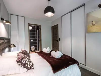 Ferienwohnung für 7 Personen (116 m²) in Les Favrands 10/10