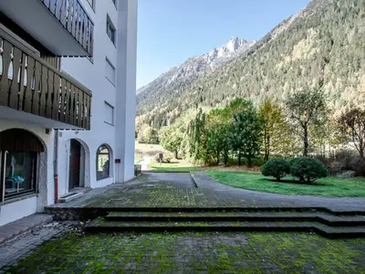 Ferienwohnung für 5 Personen (92 m²) in Les Plans 3/10