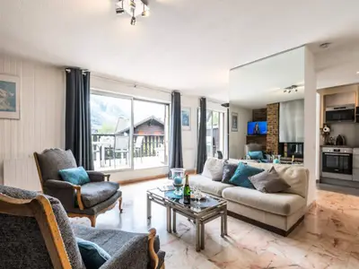 Ferienwohnung für 5 Personen (92 m²) in Les Plans 6/10