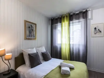 Ferienwohnung für 5 Personen (92 m²) in Les Plans 8/10