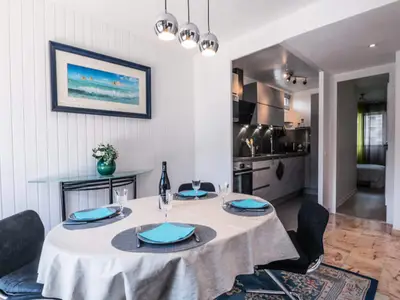 Ferienwohnung für 5 Personen (92 m²) in Les Plans 9/10