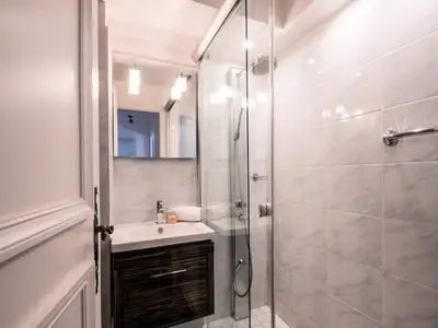 Ferienwohnung für 5 Personen (92 m²) in Les Plans 10/10