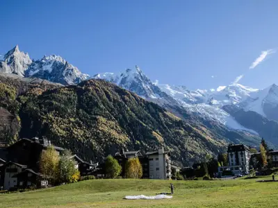 Ferienwohnung für 5 Personen (53 m²) in Les Plans 3/10