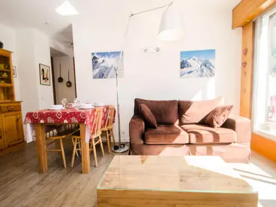 Ferienwohnung für 5 Personen (53 m²) in Les Plans 7/10