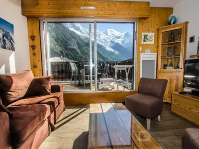 Ferienwohnung für 5 Personen (53 m²) in Les Plans 8/10