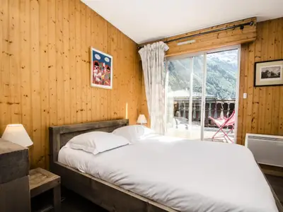 Ferienwohnung für 5 Personen (53 m²) in Les Plans 9/10