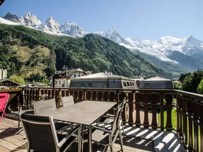 Ferienwohnung für 5 Personen (53 m²) in Les Plans 10/10