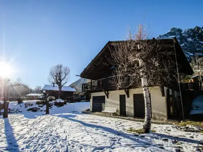 Ferienwohnung für 9 Personen (190 m²) in Les Moussoux 2/10