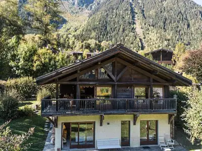 Ferienwohnung für 9 Personen (190 m²) in Les Moussoux 3/10