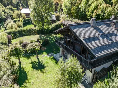 Ferienwohnung für 9 Personen (190 m²) in Les Moussoux 5/10