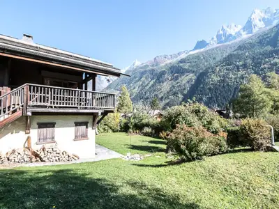 Ferienwohnung für 9 Personen (190 m²) in Les Moussoux 6/10