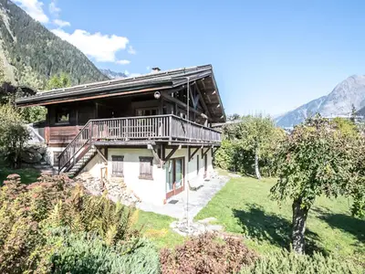 Ferienwohnung für 9 Personen (190 m²) in Les Moussoux 7/10