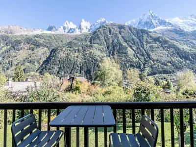 Ferienwohnung für 9 Personen (190 m²) in Les Moussoux 8/10