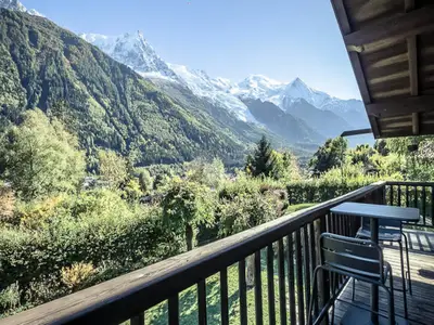 Ferienwohnung für 9 Personen (190 m²) in Les Moussoux 9/10