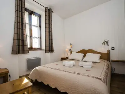 Ferienwohnung für 5 Personen (60 m²) in Chamonix-Mont-Blanc 4/10