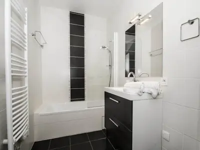 Ferienwohnung für 5 Personen (60 m²) in Chamonix-Mont-Blanc 5/10