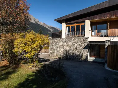 Ferienwohnung für 5 Personen (42 m²) in Chamonix-Mont-Blanc 3/10