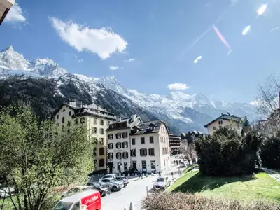 Ferienwohnung für 5 Personen (60 m²) in Chamonix-Mont-Blanc 6/10