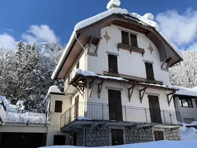 Ferienwohnung für 5 Personen (45 m²) in Les Moussoux 2/10