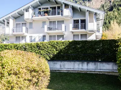 Ferienwohnung für 5 Personen (45 m²) in Chamonix-Mont-Blanc 3/10